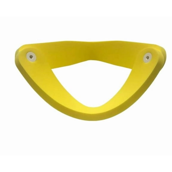 Foldable Non-Inflatable Foam Floating Recliner Chair for Water, Beach, and Swimming