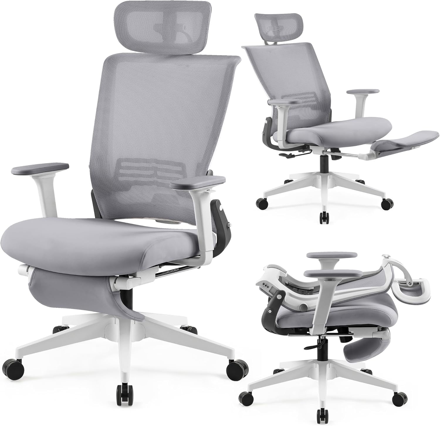 Executive Chair Wayfair Desk Chair Wayfair Gray Office Chair