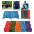 thumbnail image 1 of Foldable Outdoor Camping Mat Picnic Cushion Portable, 1 of 9
