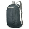 thumbnail image 1 of Foldable Outdoor Sports Backpack, Portable Large Capacity Daypack for Travel, Hiking & Camping, 1 of 7
