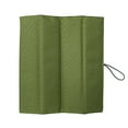thumbnail image 1 of Foldable Oxford Seat Cushion 13x12x1in Water-Resistant Camping Mat Moisture-Proof Hiking Picnic Pad Portable Design, 1 of 7