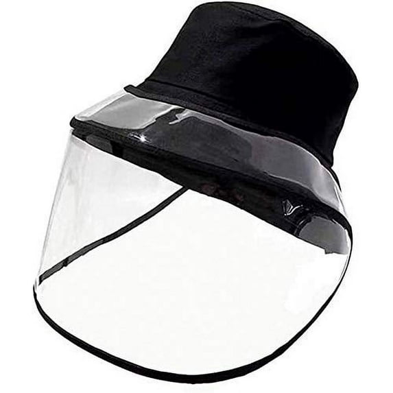 Foldable Packable Adjustable Sun Bucket Uv Wide Brim Summer Hat Women Beach Safari Hiking Travel Bonnie…