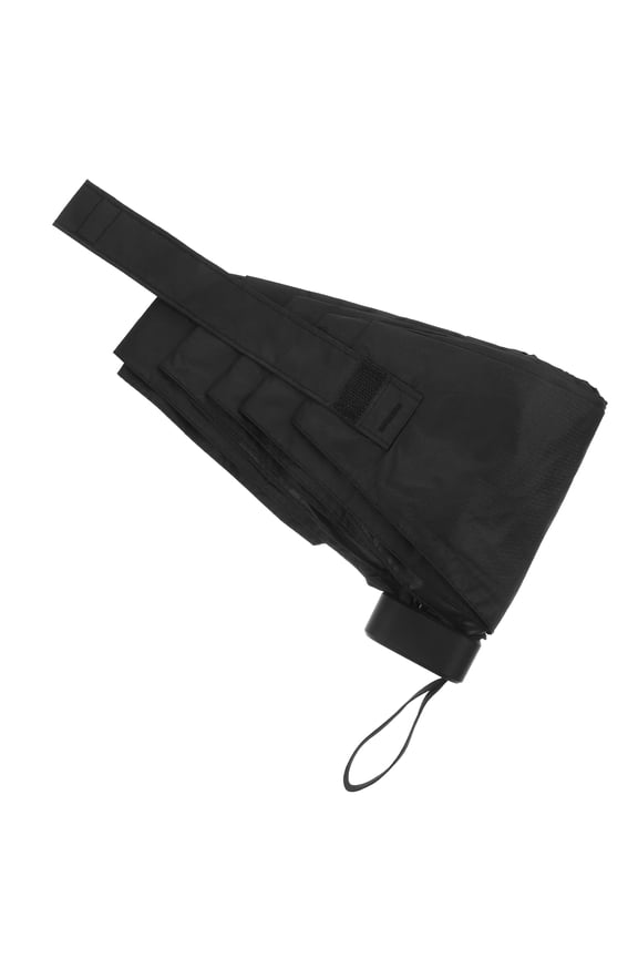 Foldable Parasol Folding Umbrella Pocket Umbrella Sun Umbrella Rainproof Umbrella