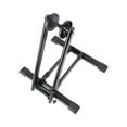 thumbnail image 1 of Foldable Parking Frame Portable Mountain Bike Maintenance Support Stand Multi-Purpose Cycling Display Rack Universal Cycling Accessories, 1 of 3
