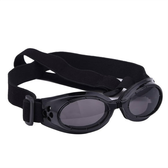 Foldable Pet Dog Sunglasses Small Large Dog Glasses Big Pet Eyewear Dog Protection Goggles UV Sunglasses 2 Color 1pcs .