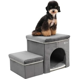 Pet steps for bed walmart sales