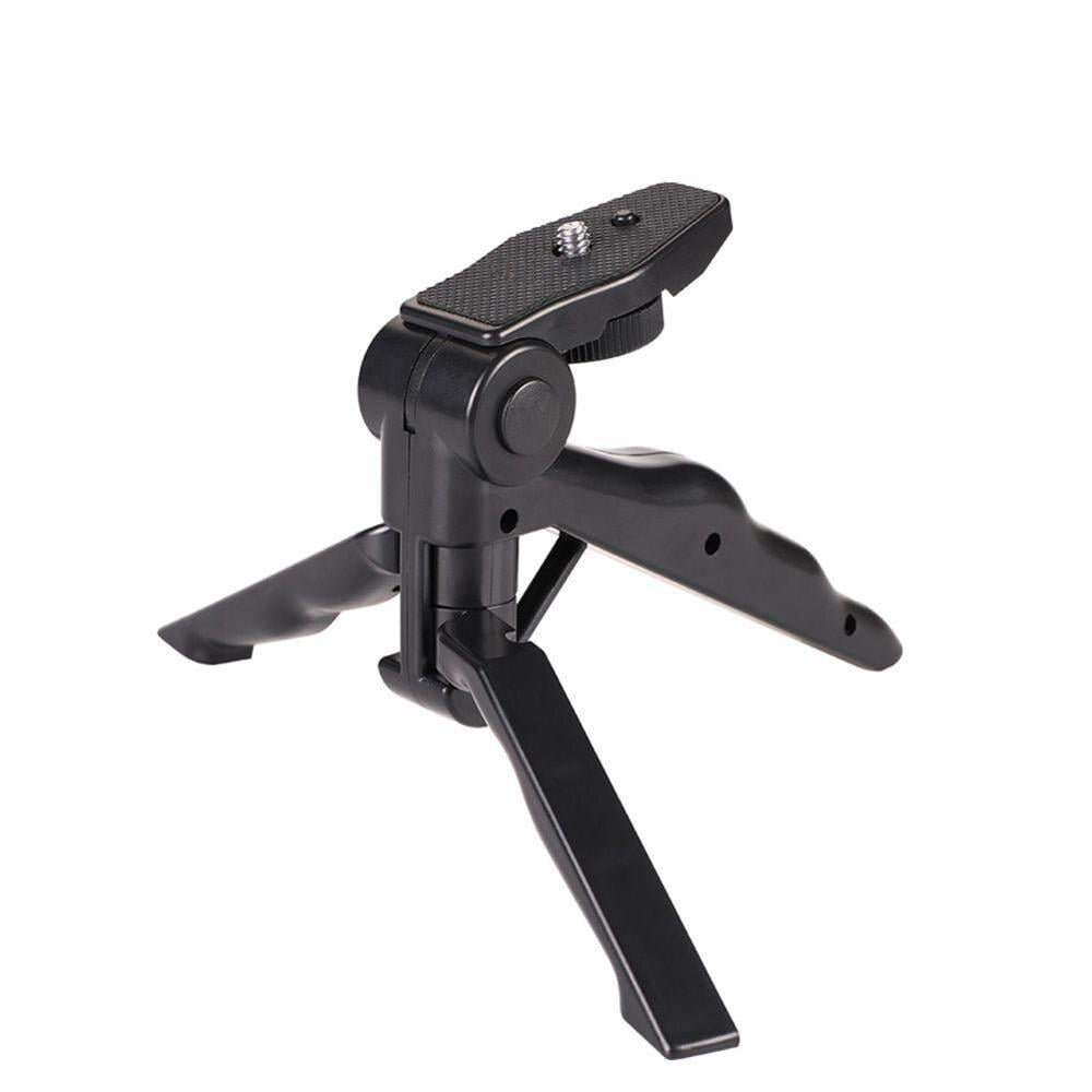 3 in 1 Tripod and Action GoPro Mount Stand Bracket for DJI Osmo Pocket for  DJI Pocket 2, Action Cam Mount with Tripod Mount and Screw, for DJI Osmo