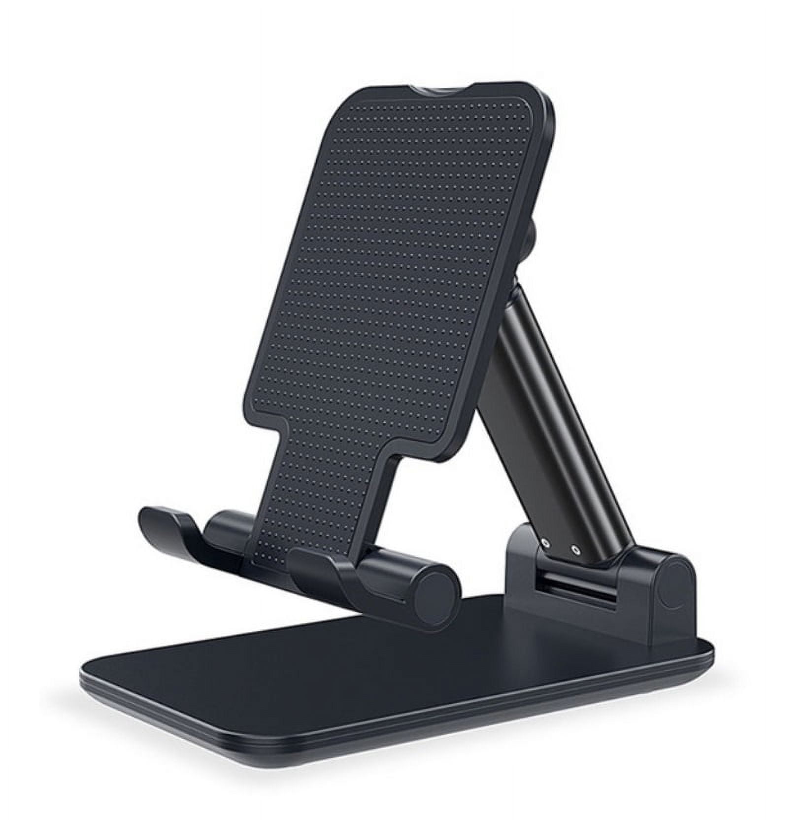 Foldable Mobile Phone Desk Table Desktop Stand Holder For Cell Phone Tablet