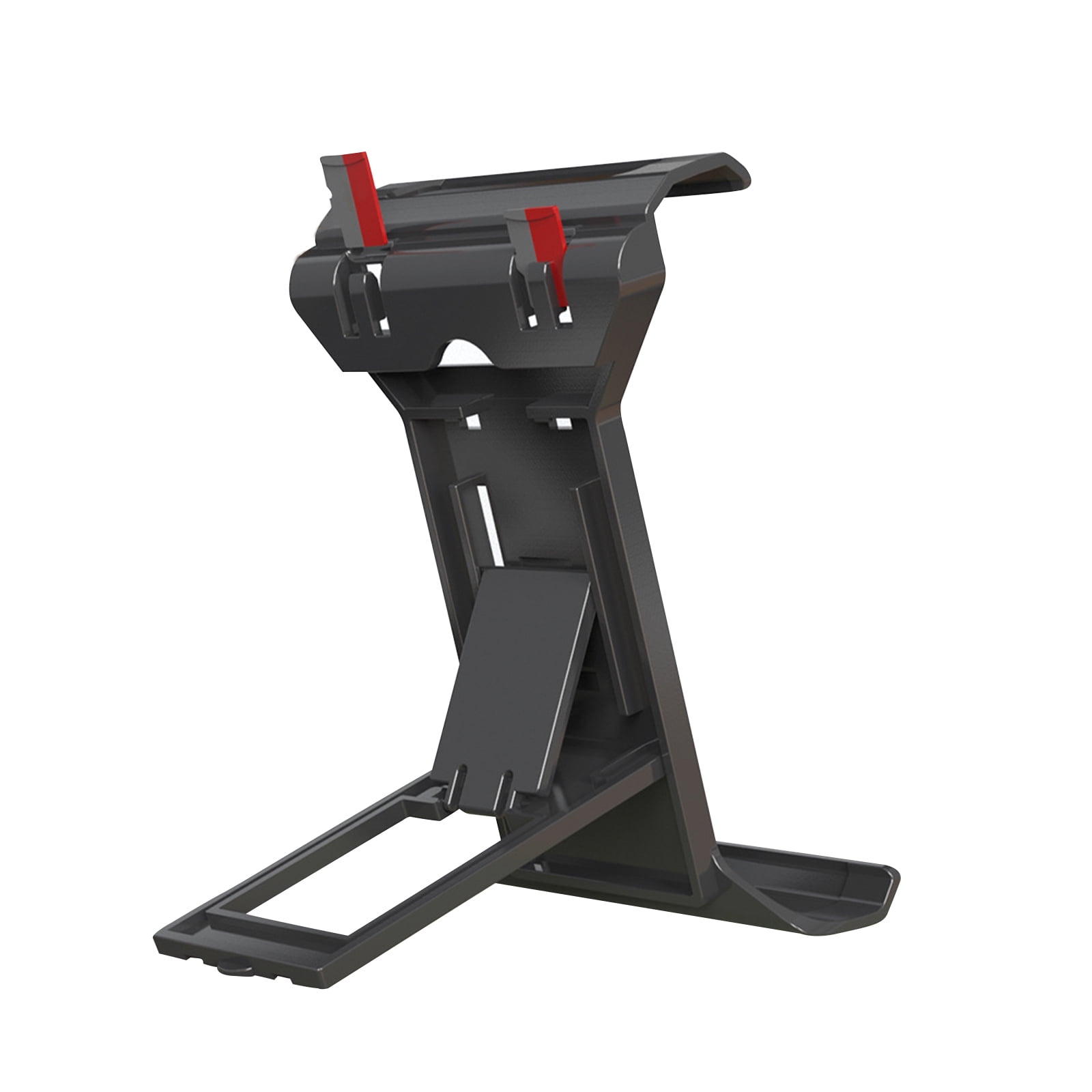 Foldable Portable Desktop Stand Holder Wall-Mounted Storage Bracket ...