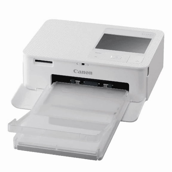 Portable Instant Photo Booth Printer flexible Wi-Fi, USB, and memory card connectivity to virtually any device