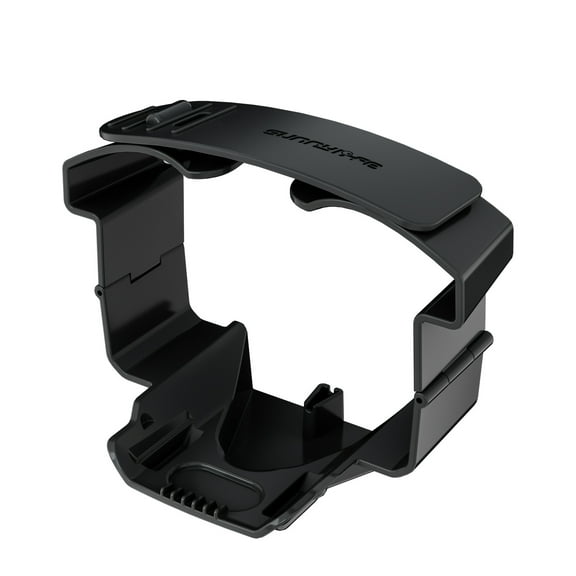 Foldable Propeller Holder for DJI Mavic 3 Pro – Bigcan Storage Blade Fixing Strap with Silicone Edge and Bottom Cover, Compatible with Mavic 3 Classic/3 Series Drone