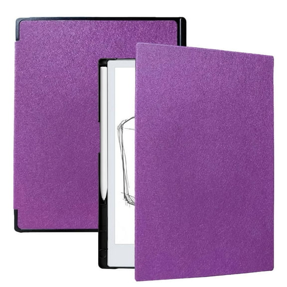 Foldable Protective Case For Remarkable 2 Paper Tablet 10.3inch Reader Protector With Pen Holder Protective Covers