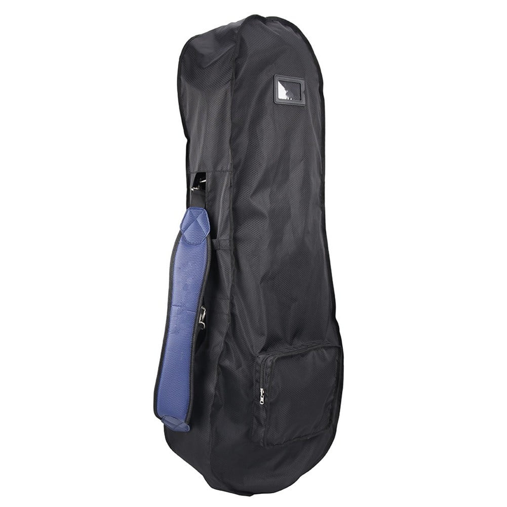 Golf Pattern Print Luggage Cover Protector main image 0
