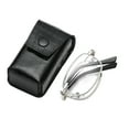thumbnail image 1 of Foldable Reading Glasses with Protective Metal Frame for Enhanced and Daily Use, 1 of 8