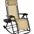 thumbnail image 1 of Foldable Reclining Lounge Chair with Pillow / Relax Under the Open Sky, 1 of 2