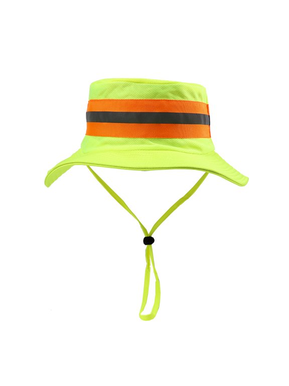 Foldable Reflective Sports Cap With Moisture Wicking Fabric Sun Security Outdoor Hat Great For Hiking And Daily Wear