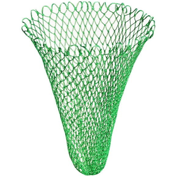 Foldable Replacement net Replacement Fishing Landing nets Replacement net Bag Load chum Bag