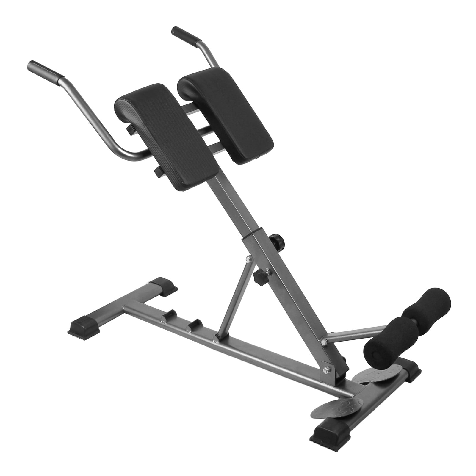Sit up hyperextension bench deals