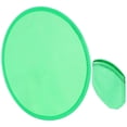thumbnail image 1 of Foldable Round Fan-Green, 1 of 8