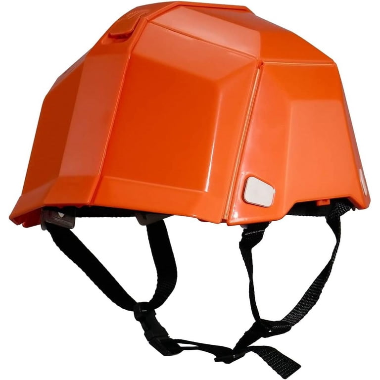 bike helmet cap foldable collapsab le Foldable Safety Hardhat Helmet Outdoors Collapsible Helmet Perfect Construction Hard Hats Safety Cap One Size for Offices Earthquake Public Facilities