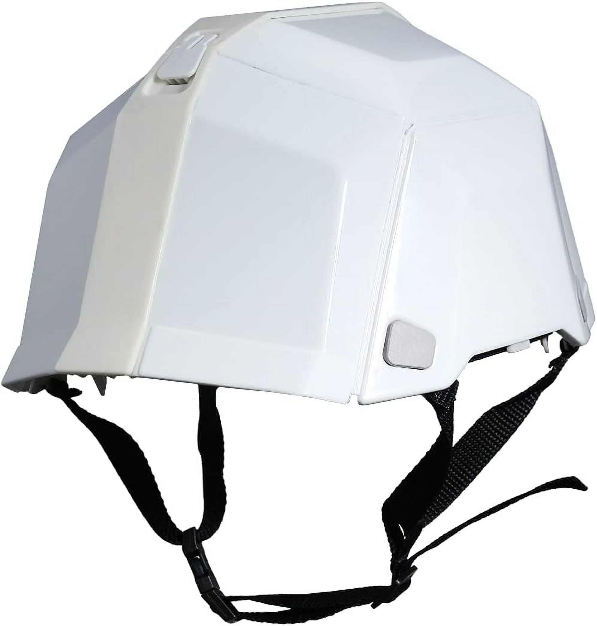 Sillage ハット　Foldable panel hats KJGJ Foldable Safety Hardhat Helmet Outdoors Collapsible