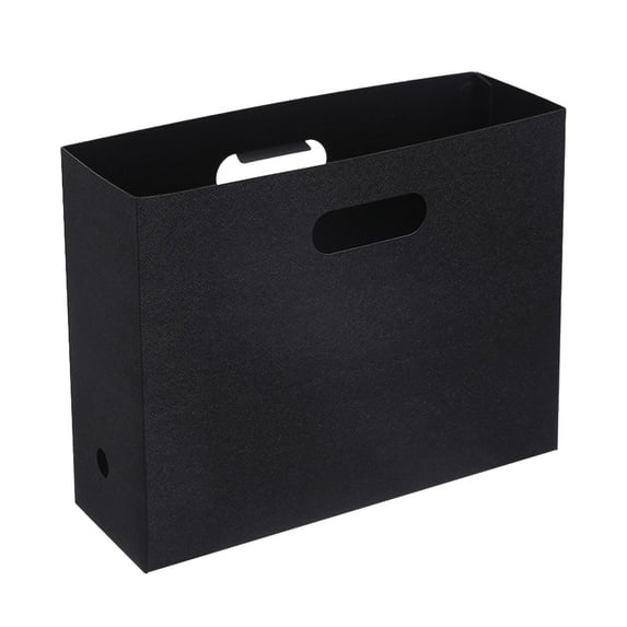 Foldable Scrapbook Paper Storage Organizer,Scrapbook Paper Storage,Plastic File Organizer,Scrapbook Organizers and Storage,Scrapbook Storage,Craft Paper Storage,Cardstock Organizer,12.6"x4.3"x9.6"