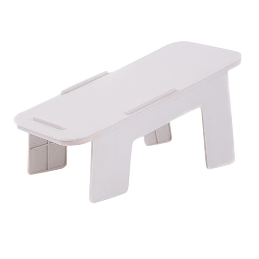 Foldable Shoe Organizer Shoe Stacker Space Save Display Rack Shoes