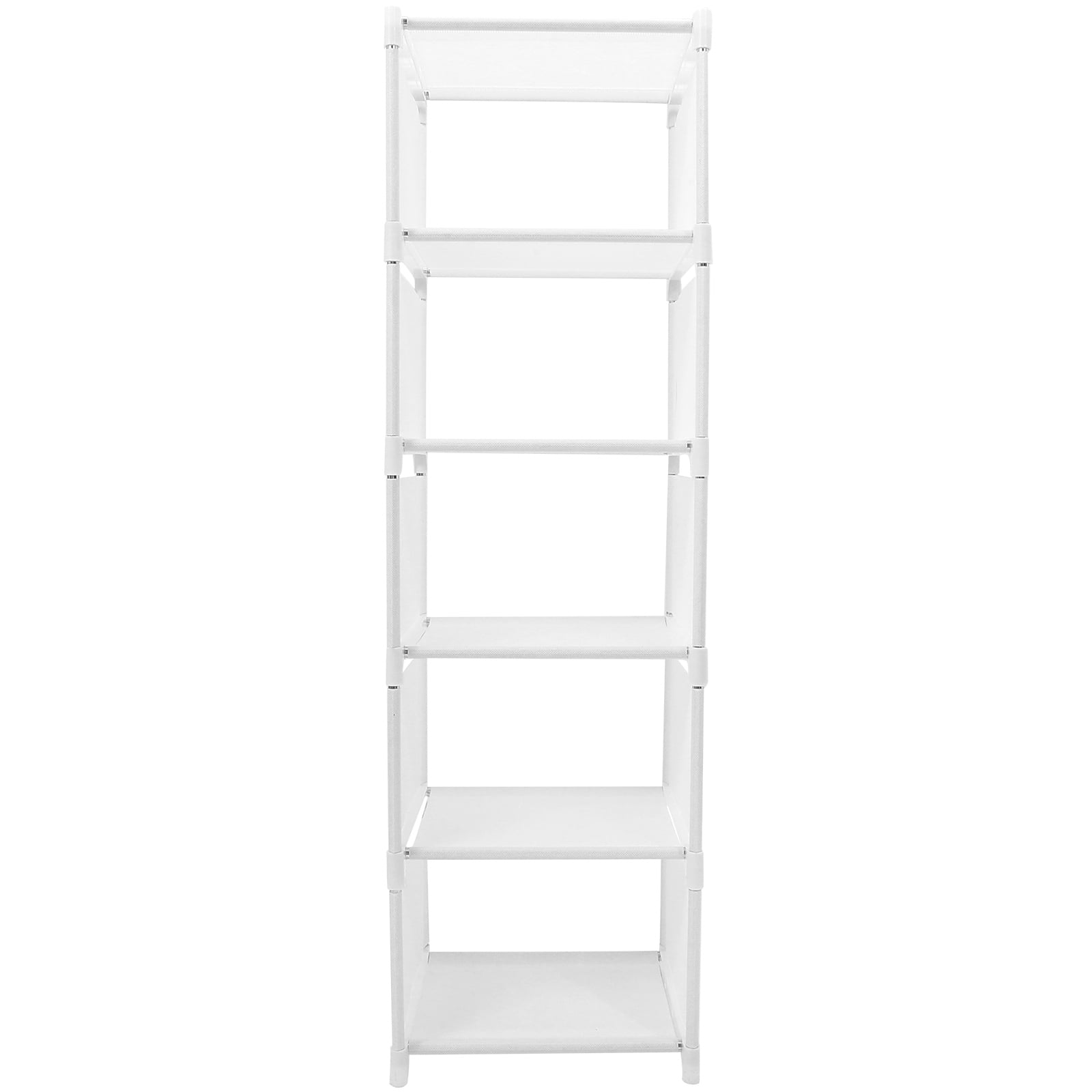 Foldable Shoe Rack Shoe Storage Organizer Space Saving Corner Show ...