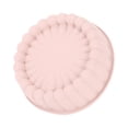 thumbnail image 1 of Silicone Air Fryer Foldable Liner diameter 7.8inch Reusable,Air Fryer Silicone Basket Round Easy Cleaning, 1 of 8