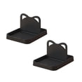 thumbnail image 1 of Foldable Silicone Spoon Rest With Lid Holder - Heat Resistant Utensil Organizer For Kitchen Counters & Stovetops, 1 of 9