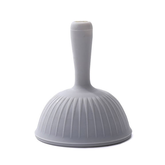 Foldable Silicones Kitchen Funnel Leakproof Pouring Essential For Cooking Baking Liquid Transfer Easy