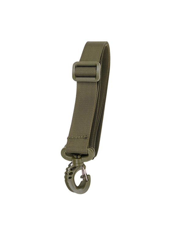 Foldable Single Shoulder Strap For Luggage Ergonomic Adjustable Nylon Strap For Commuting Or Outdoors