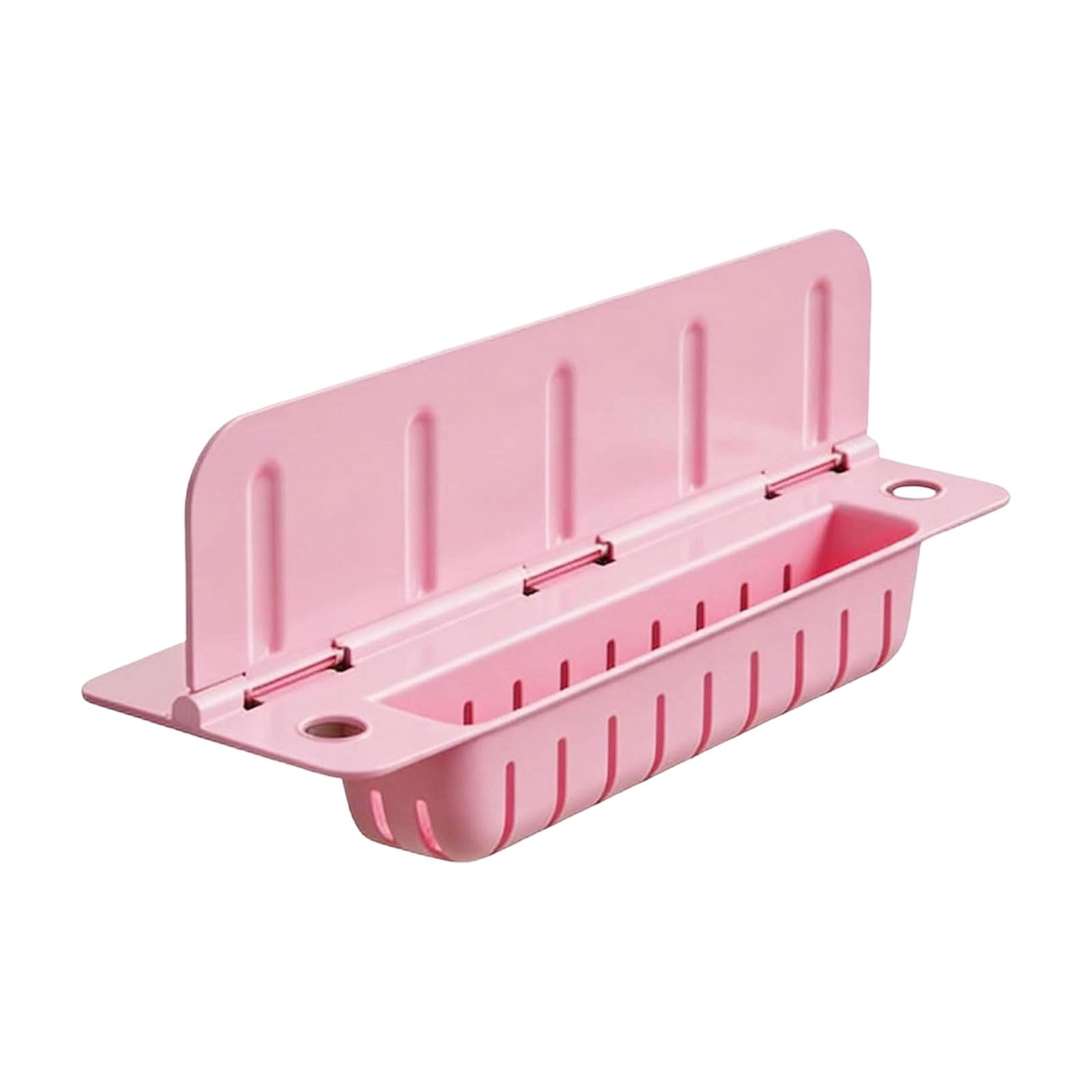 Foldable Sink Splash Guard with Suction Cups, Water Baffle for Kitchen ...