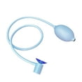 thumbnail image 1 of Foldable Sitz Bath Soaking with Suction Cup with Sprayer Bidet for Perineal Soaking Bath, 1 of 14