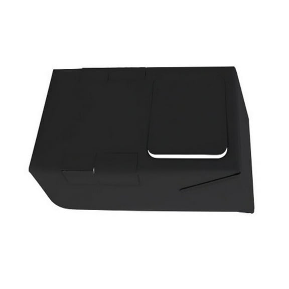 Phone Sunshade Holder Provides Excellent Light Blocking and Improved Visibility for 4.7-7In Smartphones