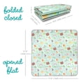 thumbnail image 1 of Foldable Soft Foam  Mat, 57"  Mat for Floor , Lightweight, Easy to Store, Wipeable, Animals, 1 of 6