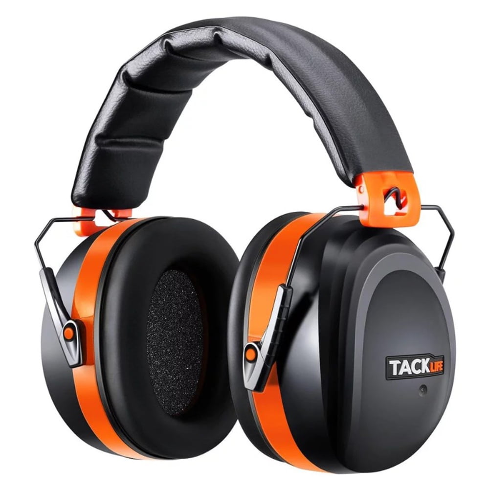 Foldable Soundproof Earmuffs Noise Reduction Earmuffs Hearing