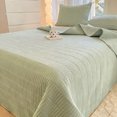 thumbnail image 1 of Foldable Soy Fiber Mattress with Breathable, Soft, and Durable Fabric – Supportive, Moisture-Wicking, Easy to Store & Maintain for Comfortable Sleep Green, 1 of 6