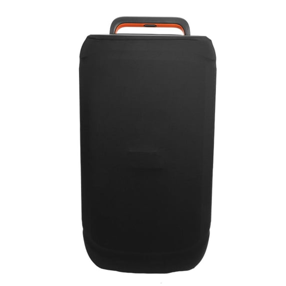 Foldable Speaker Protective Case Adjustable Band for PB520 Replacement