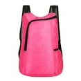 thumbnail image 1 of Lightweight Sports Bag Foldable Outdoor Travel Backpack for Camping Hiking Storage Pack Compact Daypack, 1 of 3