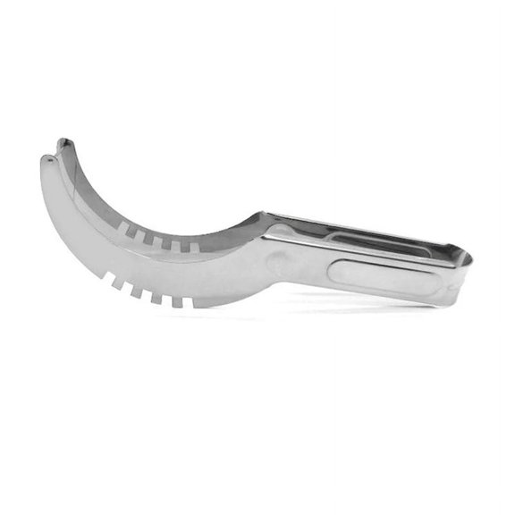 Foldable Stainless Steel Windmill Watermelon Cutter Artifact Salad Fruit Slicer Cutter Tool Watermelon Digger Kitchen Accessories Gadgets | Typpkmm