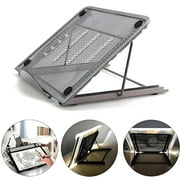 Foldable Stand for Diamond Painting Light Pad Specialty Design for A4 LED Light Pad Board Tablet of DIY 5D Diamond Painting by Numbers Kit, Light Gray