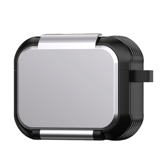 Foldable Stand Mirror Earbud Case For Earbud Full Protections Anti Slip Anti Fingerprints Stylish And Practical
