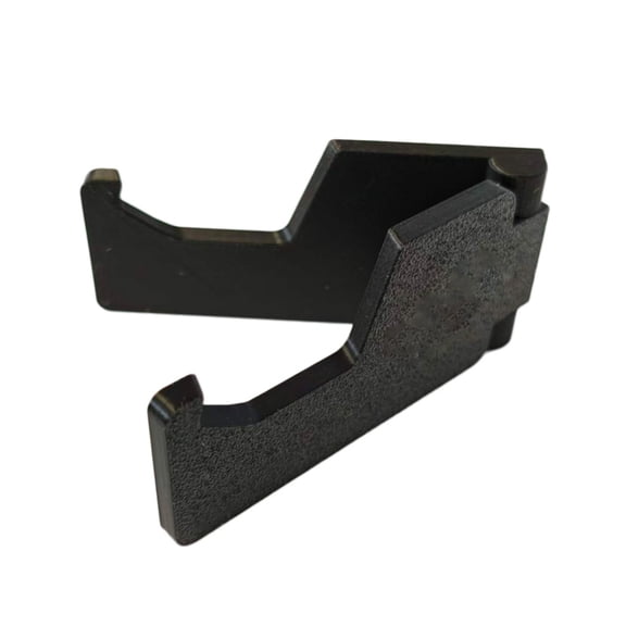 Foldable Stand for X-BOX Ally X 3D Printed Portable Travel Holder Gamepad Collapsible Triangle Bracket for Desk