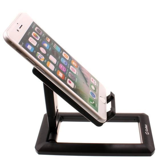 Foldable Stand for iPad Pro 13" (2024 7th Gen)/11" (2024 5th Gen) - Holder Travel Desktop Cradle Dock for iPad Pro 13" (2024 7th Gen)/11" (2024 5th Gen)