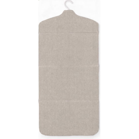 Foldable Steam Board 36 x 16 Inches Gray
