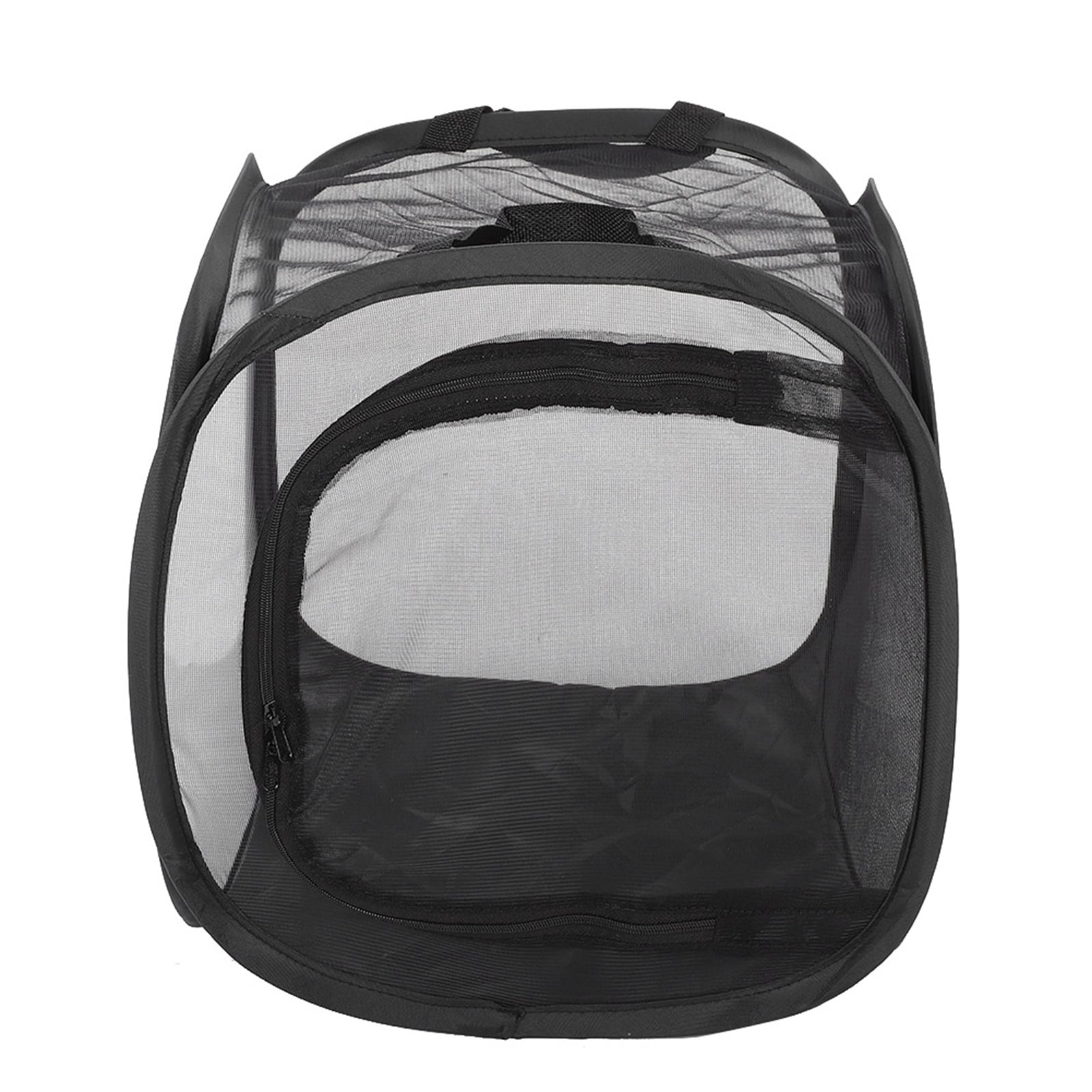 Foldable Stick Insect Cage Housing Enclosure Breeding Cages Net Cloth