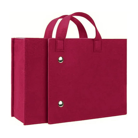 Foldable Storage Bag Kadlawus Under $5 ! Portable Backpack Travel Briefcase Laptop Bag Lightweight Organizer Carry All Perfect for Work School Trip