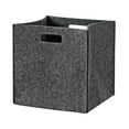 thumbnail image 1 of Foldable Storage Bin, Large Capacity Fabric Organizer with Handles for Clothes, Kids Toys, Snacks, and Home Organization, Collapsible Design for Easy Storage, 1 of 9