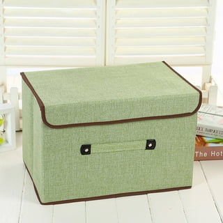 https://i5.walmartimages.com/seo/Foldable-Storage-Bin-Lid-1PCS-Decorative-Box-Organizer-Containers-Basket-Cube-Handles-Divider-Bedroom-Closet-Office-Living-Room-Small_2b5c18f9-90ec-4949-b9c9-9dc1896ec8bd.0d2cd5f836956204f4f4015b28ce7ed5.jpeg?odnHeight=320&odnWidth=320&odnBg=FFFFFF